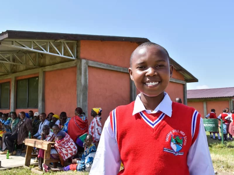 Sofie Saitet Foundation